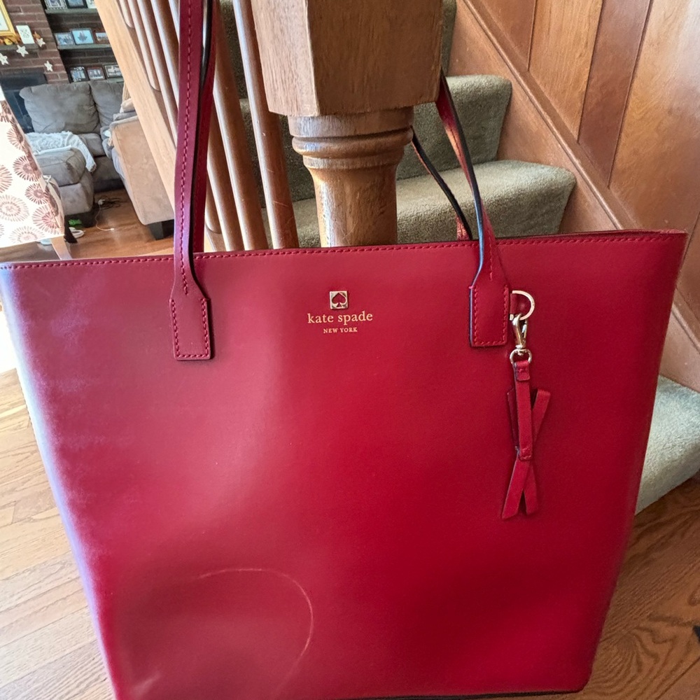 Kate Spade large handbag